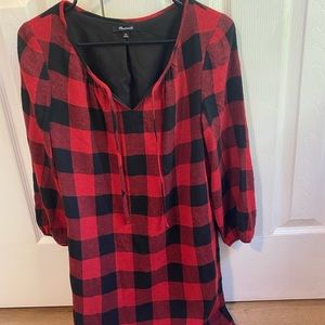 NWOT Madewell Dress
